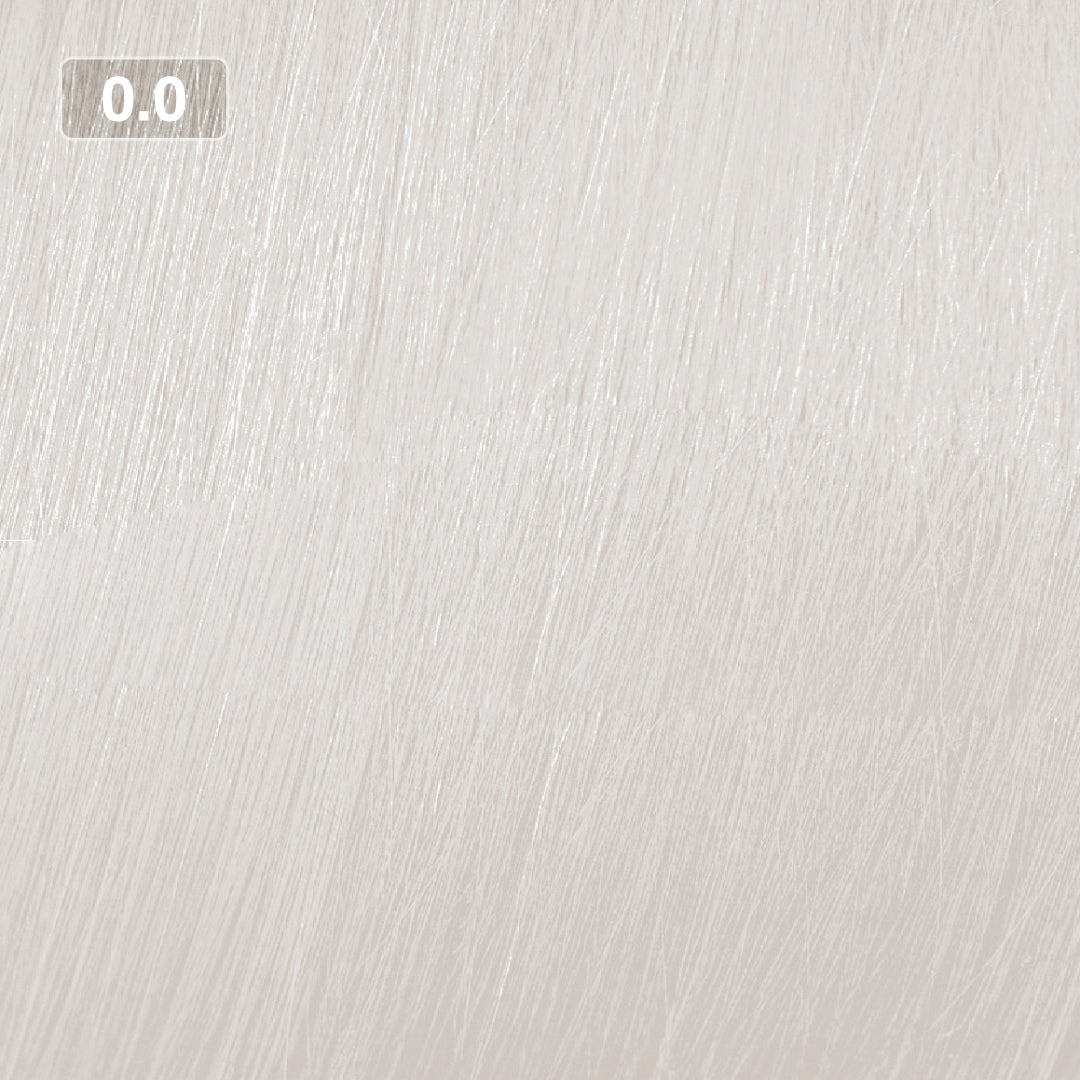 MOOD HAIR COLOR 100ML